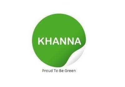 Khanna