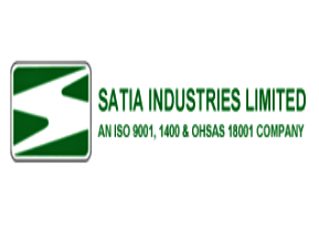 Satia Ind. Ltd.